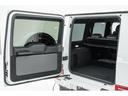 MERCEDES BENZ G-CLASS