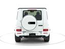 MERCEDES BENZ G-CLASS