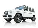 MERCEDES BENZ G-CLASS