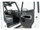 MERCEDES BENZ G-CLASS