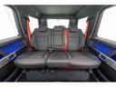 MERCEDES BENZ G-CLASS