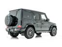 MERCEDES BENZ G-CLASS
