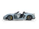 PORSCHE 718 SPYDER