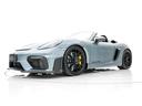 PORSCHE 718 SPYDER