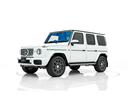 MERCEDES BENZ G-CLASS