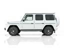 MERCEDES BENZ G-CLASS