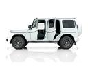 MERCEDES BENZ G-CLASS