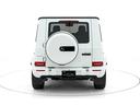 MERCEDES BENZ G-CLASS