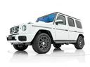 MERCEDES BENZ G-CLASS
