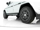 MERCEDES BENZ G-CLASS