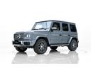 MERCEDES BENZ G-CLASS