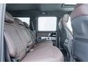 MERCEDES BENZ G-CLASS