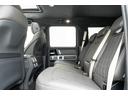 MERCEDES BENZ G-CLASS