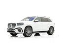 MERCEDES BENZ GLS