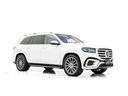 MERCEDES BENZ GLS