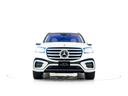 MERCEDES BENZ GLS