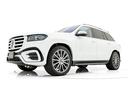 MERCEDES BENZ GLS