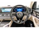 MERCEDES BENZ GLS