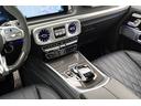 G63 マグノヒーローエディション 50台限定車 電動サイドステップ Gmanufakturプログラムプラス AMGナイトパッケージ2 AMGカーボンファイバーインテリアトリム 22インチAMGホイール 純正ドライブレコーダー(27枚目)