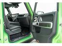G63 マグノヒーローエディション 50台限定車 電動サイドステップ Gmanufakturプログラムプラス AMGナイトパッケージ2 AMGカーボンファイバーインテリアトリム 22インチAMGホイール 純正ドライブレコーダー(30枚目)