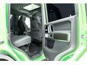 G63 マグノヒーローエディション 50台限定車 電動サイドステップ Gmanufakturプログラムプラス AMGナイトパッケージ2 AMGカーボンファイバーインテリアトリム 22インチAMGホイール 純正ドライブレコーダー(34枚目)
