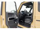 G400d プロフェッショナルエディション 50台限定車 エクスクルーシブナッパレザーシート(ダイヤモンドステッチ入り) チェリーウッドラゲッジフロア ナイトPKG2 ウッドインテリアトリム デジタルミラー(17枚目)