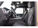 G400d プロフェッショナルエディション 50台限定車 エクスクルーシブナッパレザーシート(ダイヤモンドステッチ入り) チェリーウッドラゲッジフロア ナイトPKG2 ウッドインテリアトリム デジタルミラー(18枚目)