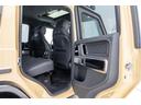 G400d プロフェッショナルエディション 50台限定車 エクスクルーシブナッパレザーシート(ダイヤモンドステッチ入り) チェリーウッドラゲッジフロア ナイトPKG2 ウッドインテリアトリム デジタルミラー(21枚目)