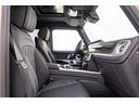 G400d プロフェッショナルエディション 50台限定車 エクスクルーシブナッパレザーシート(ダイヤモンドステッチ入り) チェリーウッドラゲッジフロア ナイトPKG2 ウッドインテリアトリム デジタルミラー(22枚目)