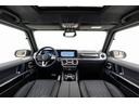 G400d プロフェッショナルエディション 50台限定車 エクスクルーシブナッパレザーシート(ダイヤモンドステッチ入り) チェリーウッドラゲッジフロア ナイトPKG2 ウッドインテリアトリム デジタルミラー(25枚目)