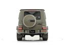 Gクラス G63 マヌファクトゥーアエディション 300台限定特別仕様車 専用ボディカラー マグノダークオリーブグリーン(マットペイント) AMGナイトPKG AMGレザーエクスクルーシブPKG 22インチAMG鍛造アルミホイール(6枚目)