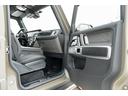 G63 マヌファクトゥーアエディション 300台限定特別仕様車 専用ボディカラー マグノダークオリーブグリーン(マットペイント) AMGナイトPKG AMGレザーエクスクルーシブPKG 22インチAMG鍛造アルミホイール(28枚目)