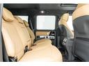 Ｇ４５０ｄ　ＡＭＧラインパッケージ　ナイトパッケージ　マヌファクトゥーアプログラムプラス　カタラーナベージュインテリア　２０インチＡＭＧアルミホイール　純正ドライブレコーダー（フロント＆サラウンドカメラ）　ＡＭＧフロアマットプレミアム（34枚目）