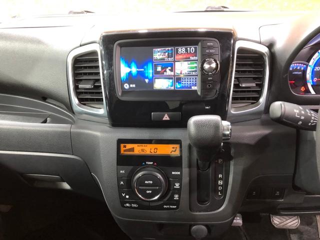 TS 両側電動スライドドア 純正ナビ ワンセグTV Bカメラ ETC Pスタート スマートキー(14枚目)