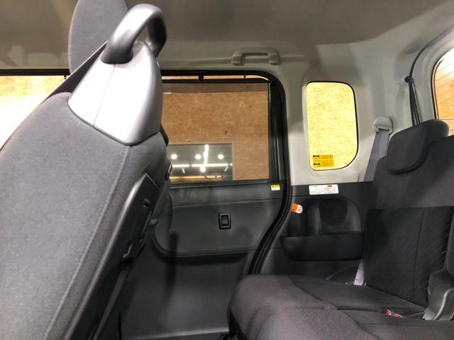 カスタムRS スマートセレクションSA 両側電動スライドドア 社外ナビ フルセグTV Bカメラ Pスタート スマートキー エンジンスターター(30枚目)