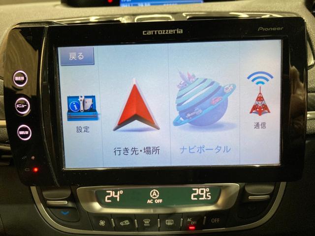 ルノー スポール トロフィー レカロシート ブレンボキャリパー イエローカラーシートベルト 19インチアルミホイール プッシュスタート HID ETC バックカメラ(25枚目)