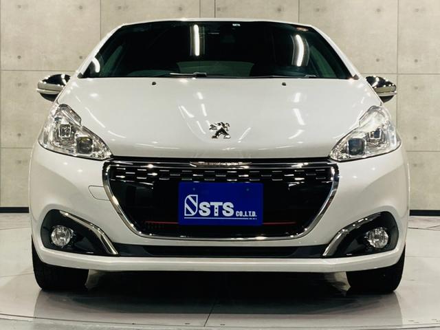 GTi アクティビティブレーキ・OZ17アルミホイール・ETC付き・ハーフレザーシート・6速MT(6枚目)