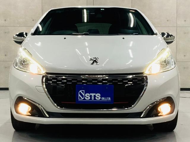 GTi アクティビティブレーキ・OZ17アルミホイール・ETC付き・ハーフレザーシート・6速MT(7枚目)