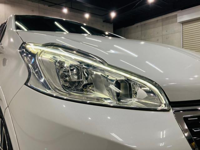 GTi アクティビティブレーキ・OZ17アルミホイール・ETC付き・ハーフレザーシート・6速MT(8枚目)