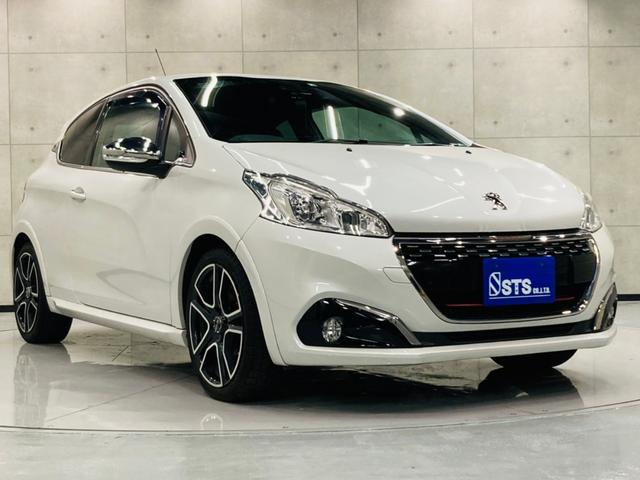GTi アクティビティブレーキ・OZ17アルミホイール・ETC付き・ハーフレザーシート・6速MT(10枚目)