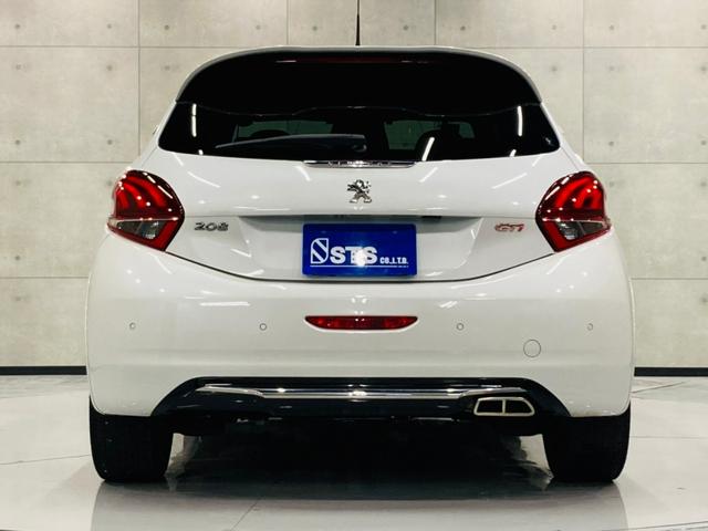 GTi アクティビティブレーキ・OZ17アルミホイール・ETC付き・ハーフレザーシート・6速MT(13枚目)