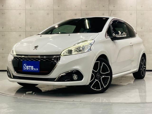 GTi アクティビティブレーキ・OZ17アルミホイール・ETC付き・ハーフレザーシート・6速MT(17枚目)