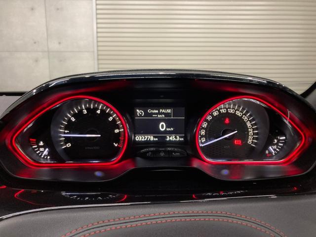 GTi アクティビティブレーキ・OZ17アルミホイール・ETC付き・ハーフレザーシート・6速MT(24枚目)