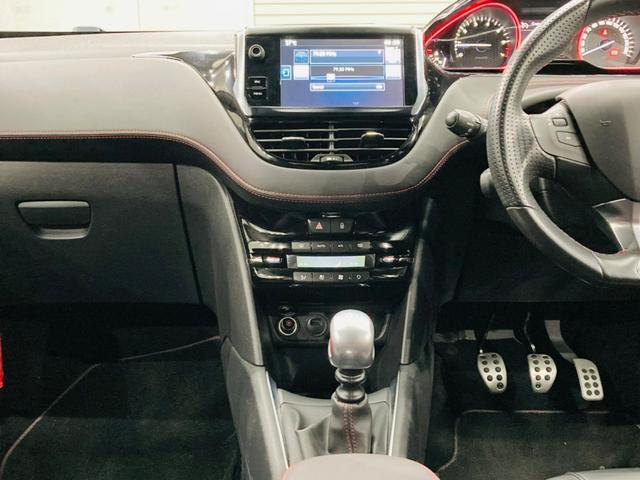 GTi アクティビティブレーキ・OZ17アルミホイール・ETC付き・ハーフレザーシート・6速MT(33枚目)