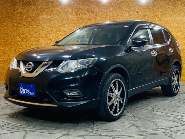 20X エマージェンシーブレーキパッケージ ワンオーナー パートタイム4WD 社外20インチAW フロントリップスポイラー TVキャンセラー アラウンドビューモニター カプロンシート シートヒーター 純正ナビ フルセグ Bluetooth(14枚目)