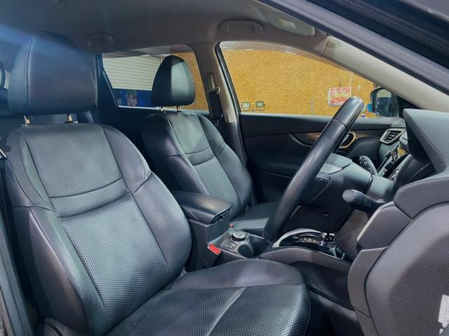 20X エマージェンシーブレーキパッケージ ワンオーナー パートタイム4WD 社外20インチAW フロントリップスポイラー TVキャンセラー アラウンドビューモニター カプロンシート シートヒーター 純正ナビ フルセグ Bluetooth(30枚目)