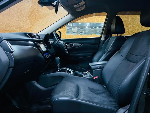 20X エマージェンシーブレーキパッケージ ワンオーナー パートタイム4WD 社外20インチAW フロントリップスポイラー TVキャンセラー アラウンドビューモニター カプロンシート シートヒーター 純正ナビ フルセグ Bluetooth(32枚目)