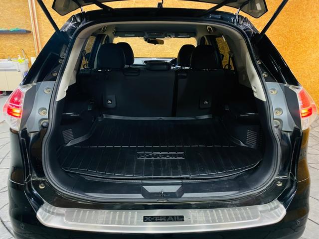 20X エマージェンシーブレーキパッケージ ワンオーナー パートタイム4WD 社外20インチAW フロントリップスポイラー TVキャンセラー アラウンドビューモニター カプロンシート シートヒーター 純正ナビ フルセグ Bluetooth(40枚目)