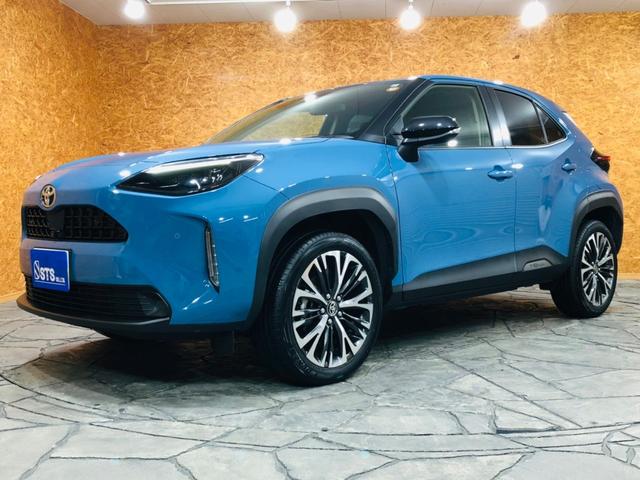 Z ワンオーナー トヨタセーフティセンス レーダークルーズコントロール パノラミックビューモニタ ディスプレイオーディオ スマホ連携 Bluetooth ハーフ革シート パワーシート スマートキー ETC(15枚目)