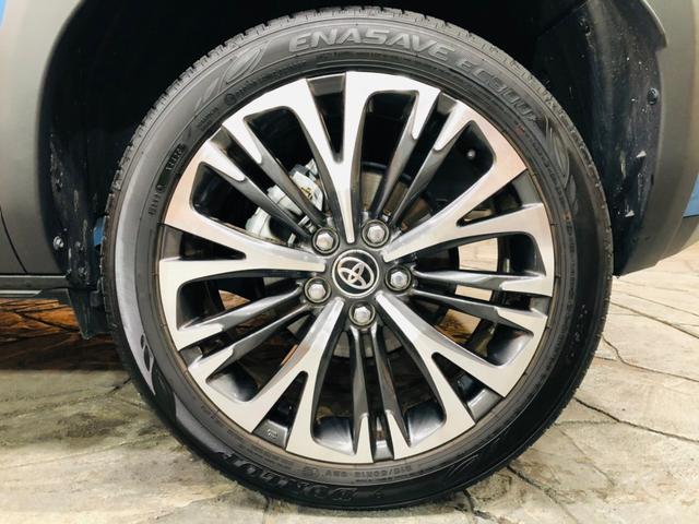 Z ワンオーナー トヨタセーフティセンス レーダークルーズコントロール パノラミックビューモニタ ディスプレイオーディオ スマホ連携 Bluetooth ハーフ革シート パワーシート スマートキー ETC(45枚目)